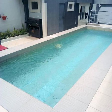 Primal Hotel Lagos Dış mekan fotoğraf
