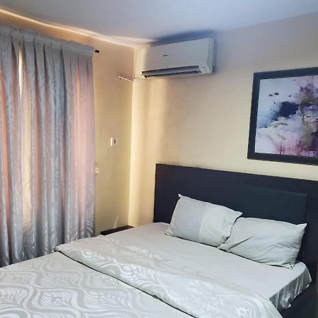 Primal Hotel Lagos Dış mekan fotoğraf