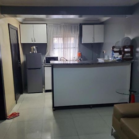 Primal Hotel Lagos Dış mekan fotoğraf