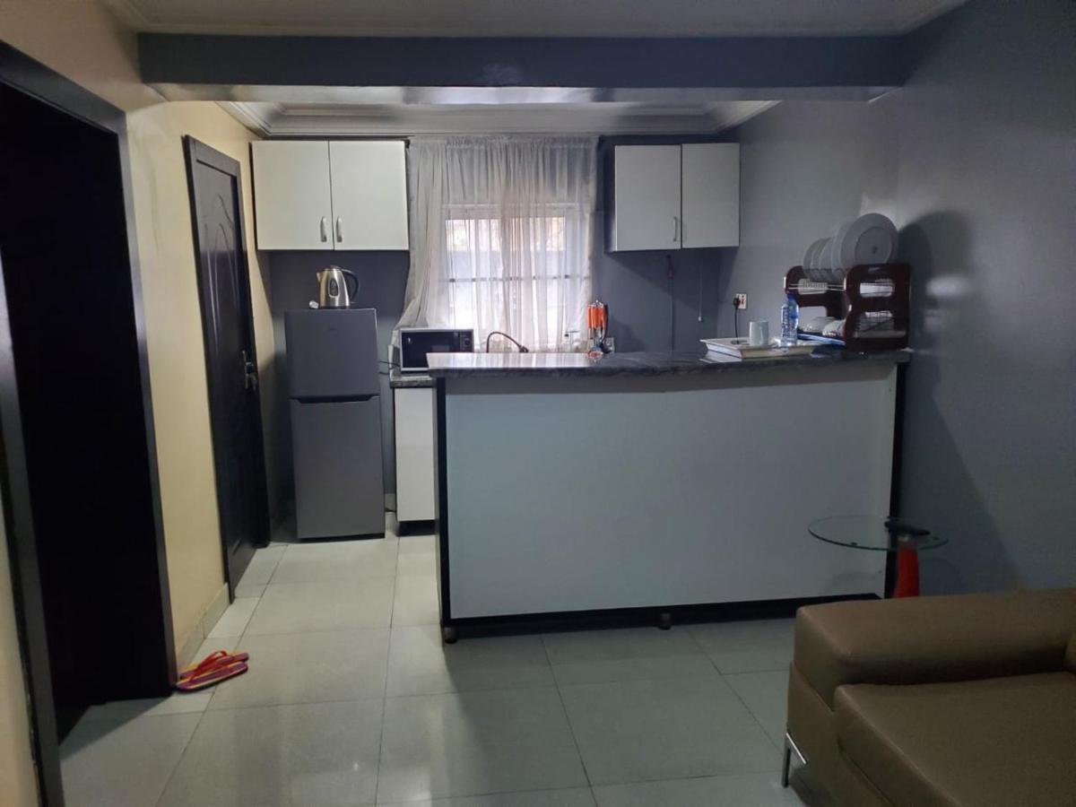 Primal Hotel Lagos Dış mekan fotoğraf