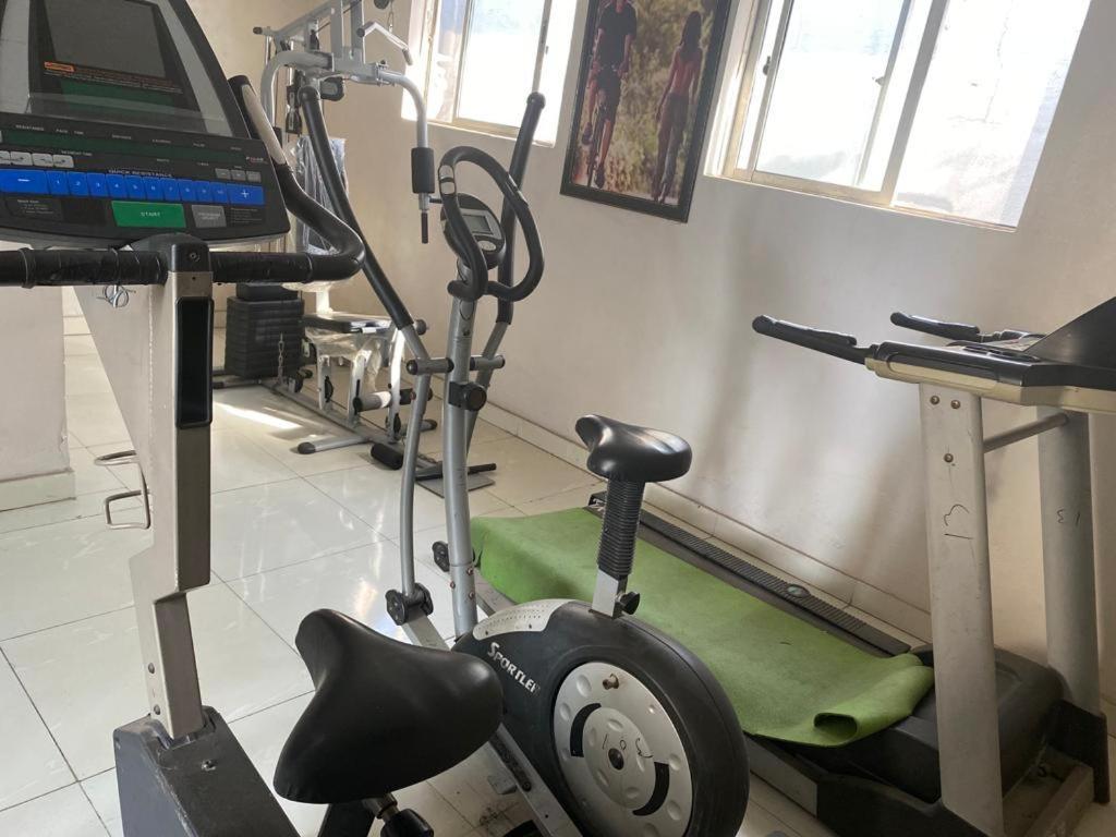 Primal Hotel Lagos Dış mekan fotoğraf